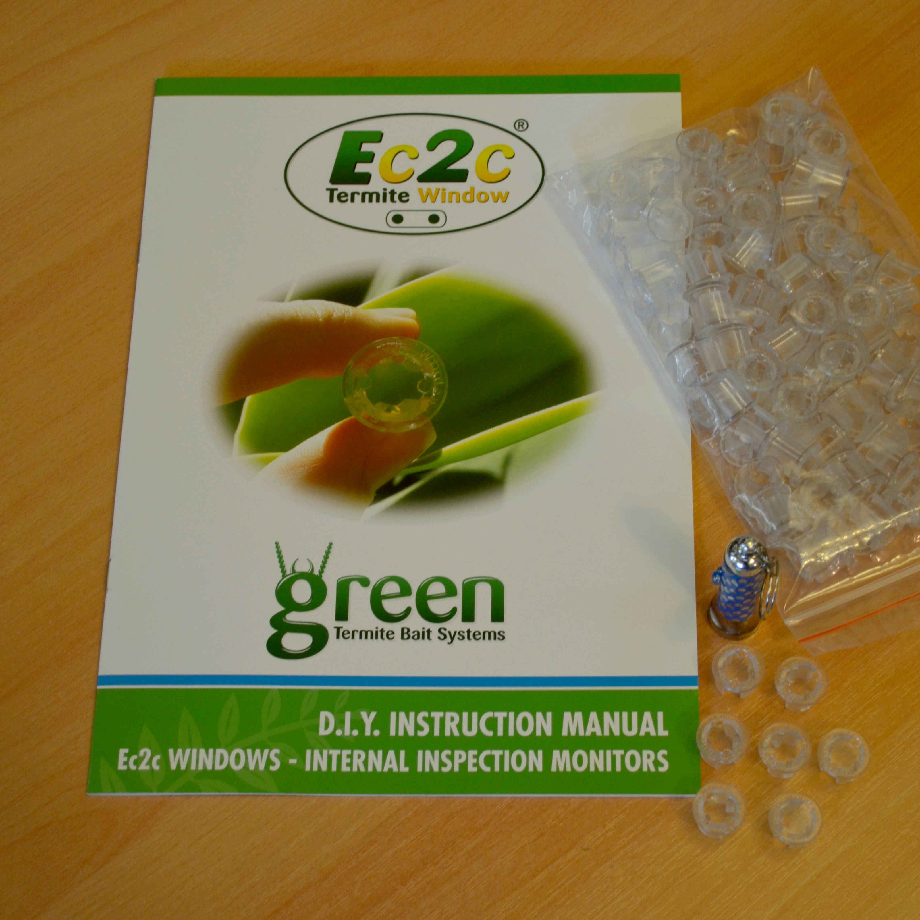 EC2C